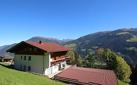 Apartment Dornauer-1