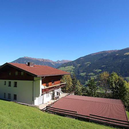 Apartment Dornauer-1 Aschau Im Zillertal Exterior foto