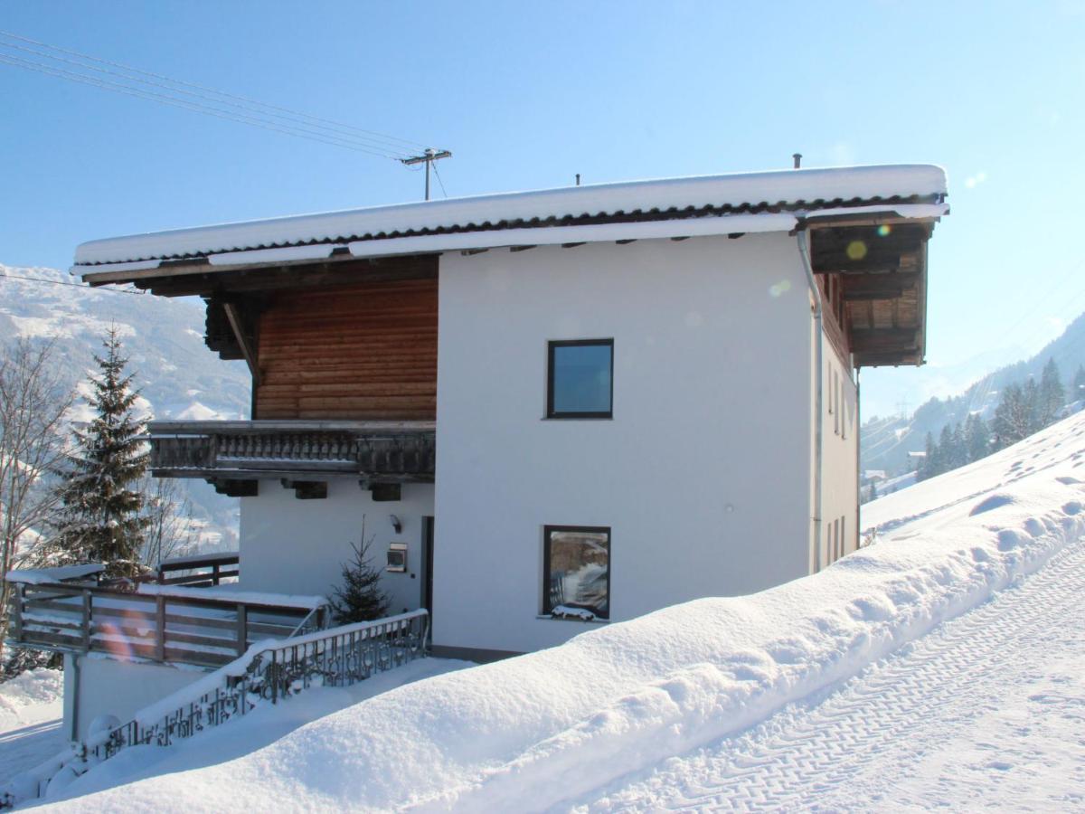 Apartment Dornauer-1 Aschau Im Zillertal Exterior foto