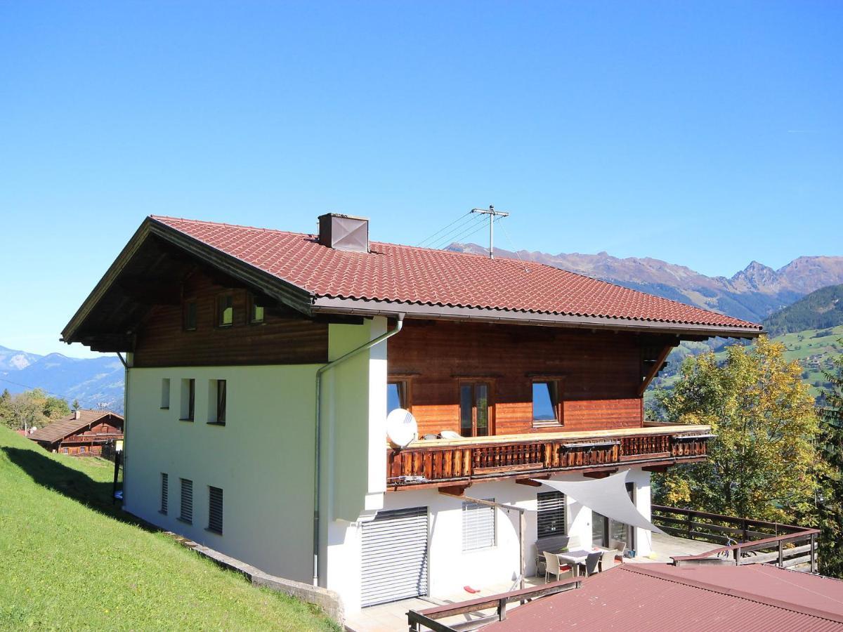 Apartment Dornauer-1 Aschau Im Zillertal Exterior foto