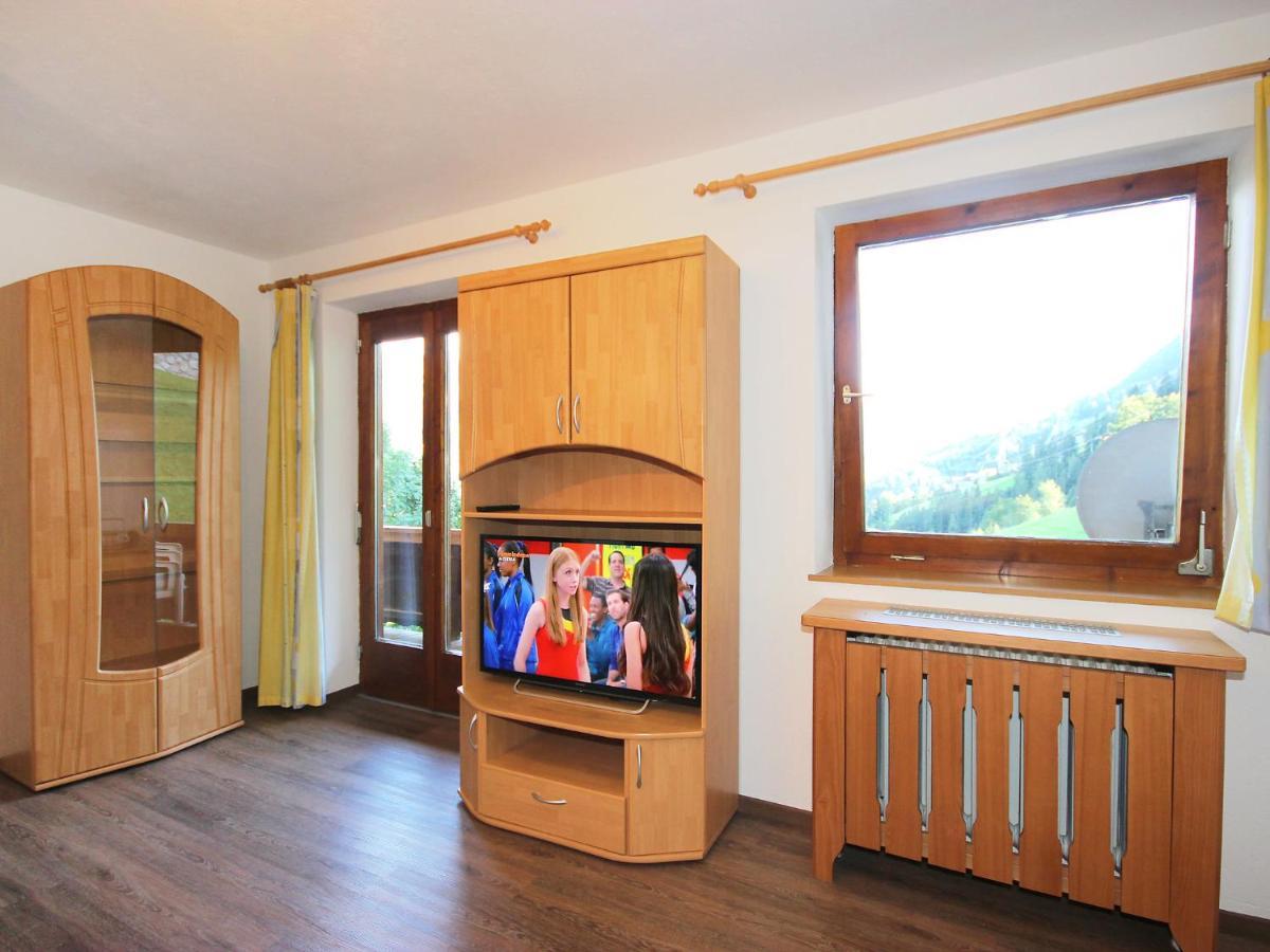 Apartment Dornauer-1 Aschau Im Zillertal Exterior foto